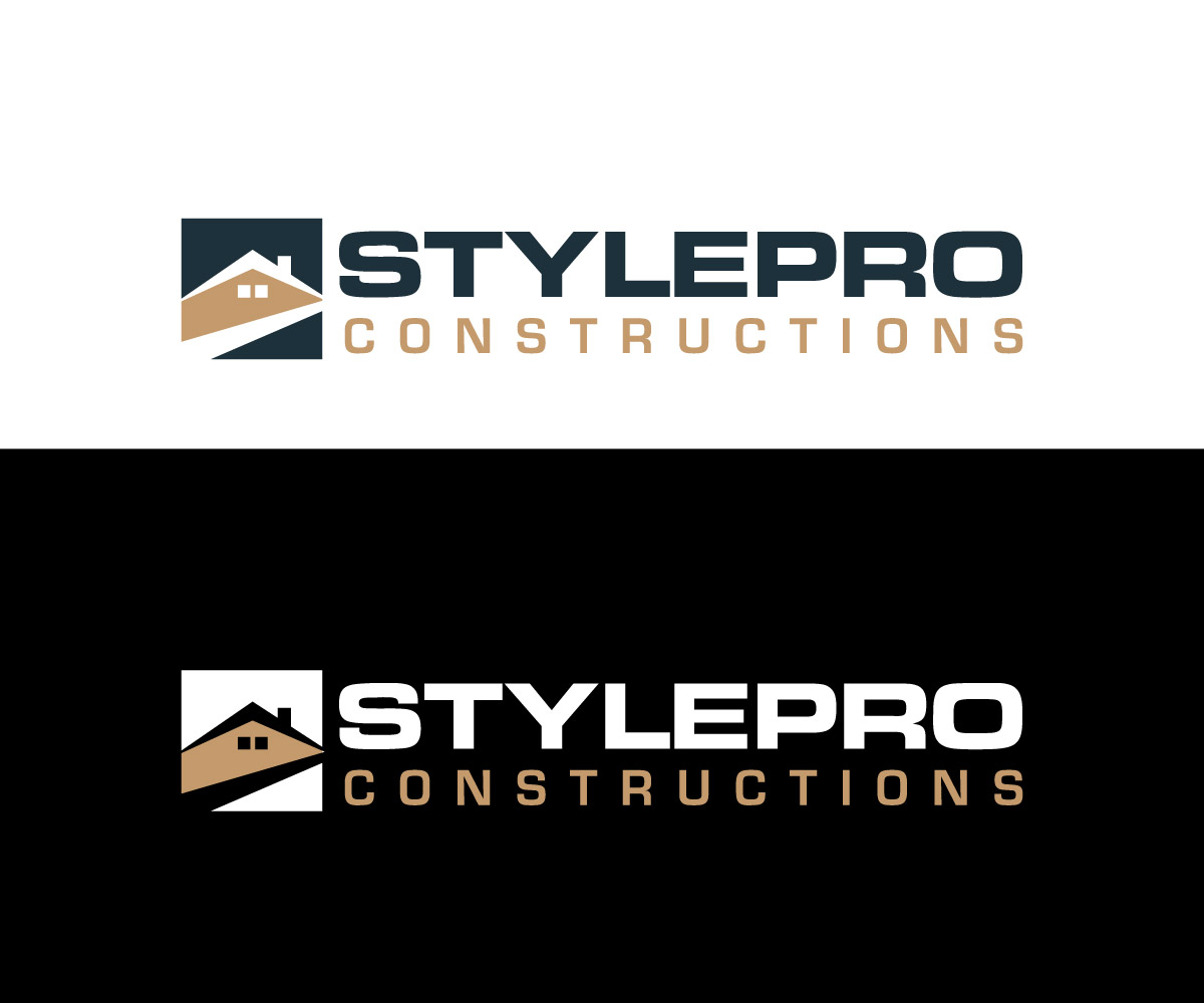 Logo Design by niko for this project | Design #5927132