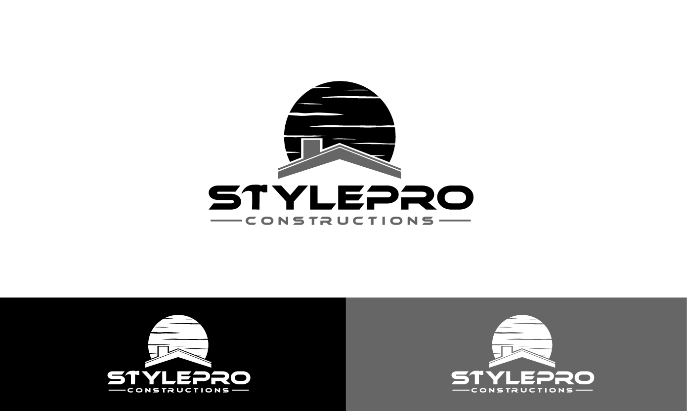 Logo Design by parshdelhi for this project | Design #5931424