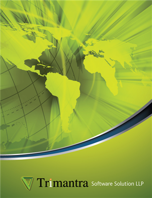 Brochure Design by Biswajit