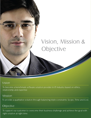 Company Brochure and Presentation