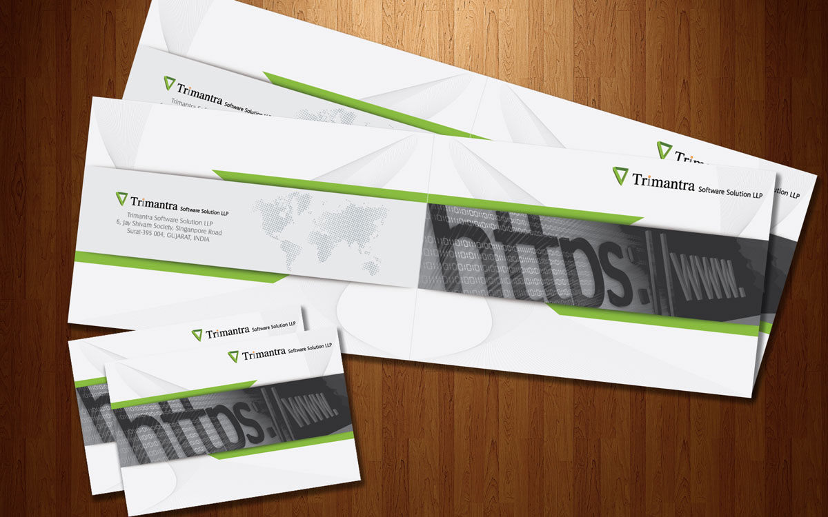 Brochure Design by Biswajit for this project | Design #319978