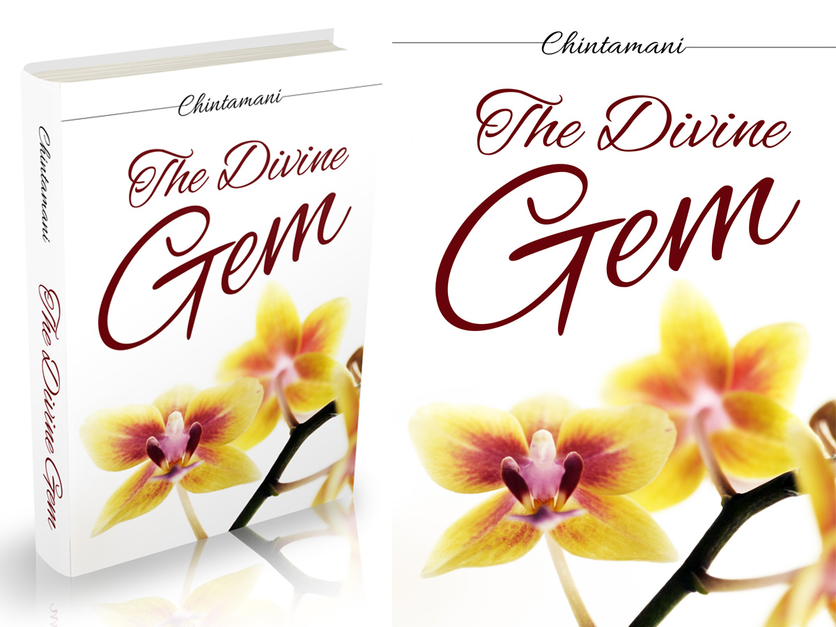 Book Cover Design by sdeb for this project | Design #5957121