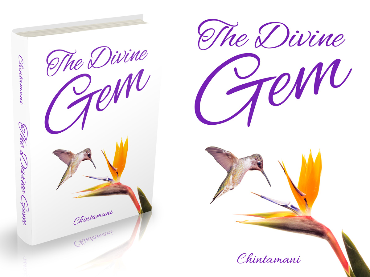 Book Cover Design by sdeb for this project | Design #5957308