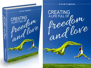 Book Cover Design by sdeb for this project | Design #6004693