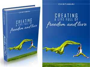 Book Cover Design by sdeb for this project | Design: #6004714