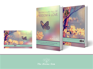 Book Cover Design by DZN for this project | Design: #5946999