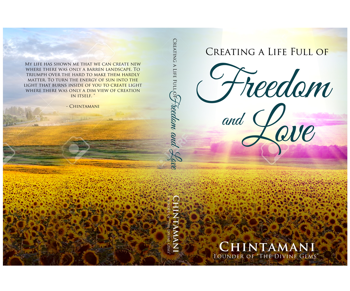 Book Cover Design by Adjayceency for this project | Design #5983988