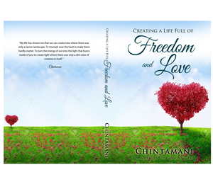 Book Cover Design by Adjayceency for this project | Design: #6002504