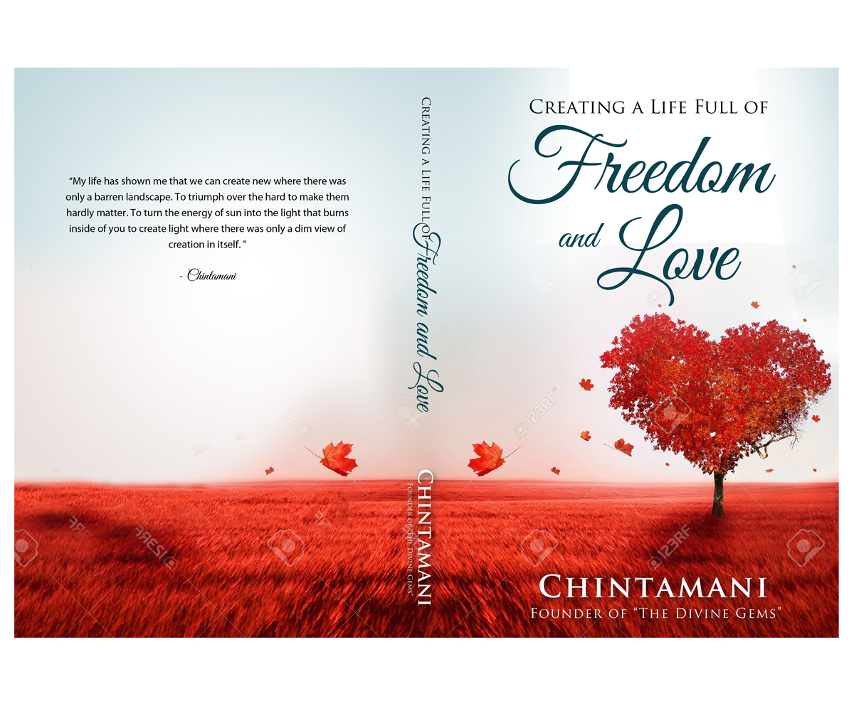 Book Cover Design by Adjayceency for this project | Design #6002521