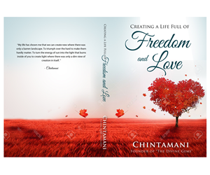 Book Cover Design by Adjayceency for this project | Design: #6002521