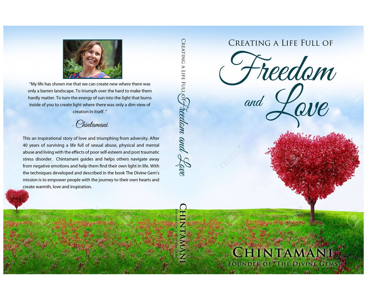 Book Cover Design by Adjayceency for this project | Design #6006508