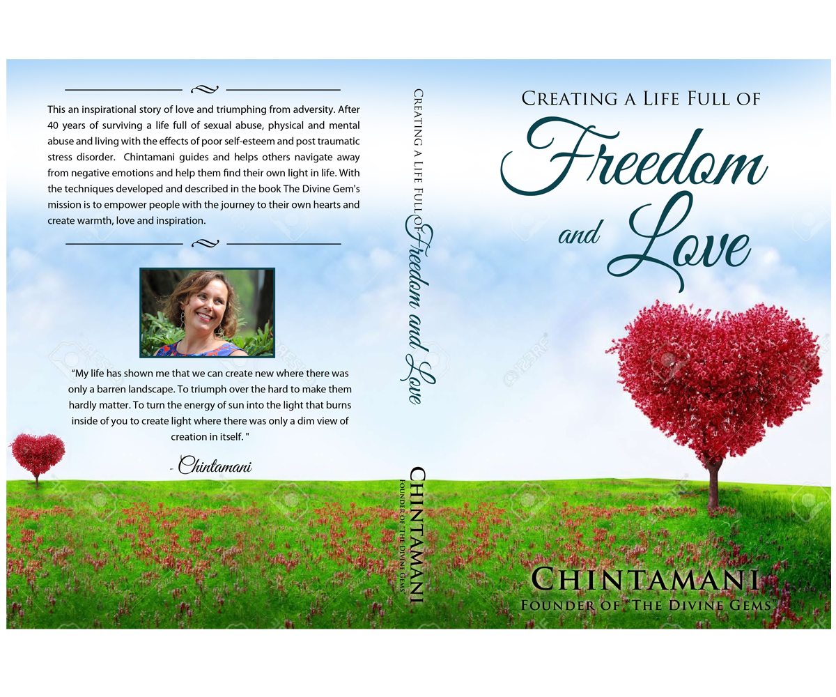 Book Cover Design by Adjayceency for this project | Design #6006629