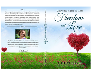 Book Cover Design by Adjayceency for this project | Design: #6006629