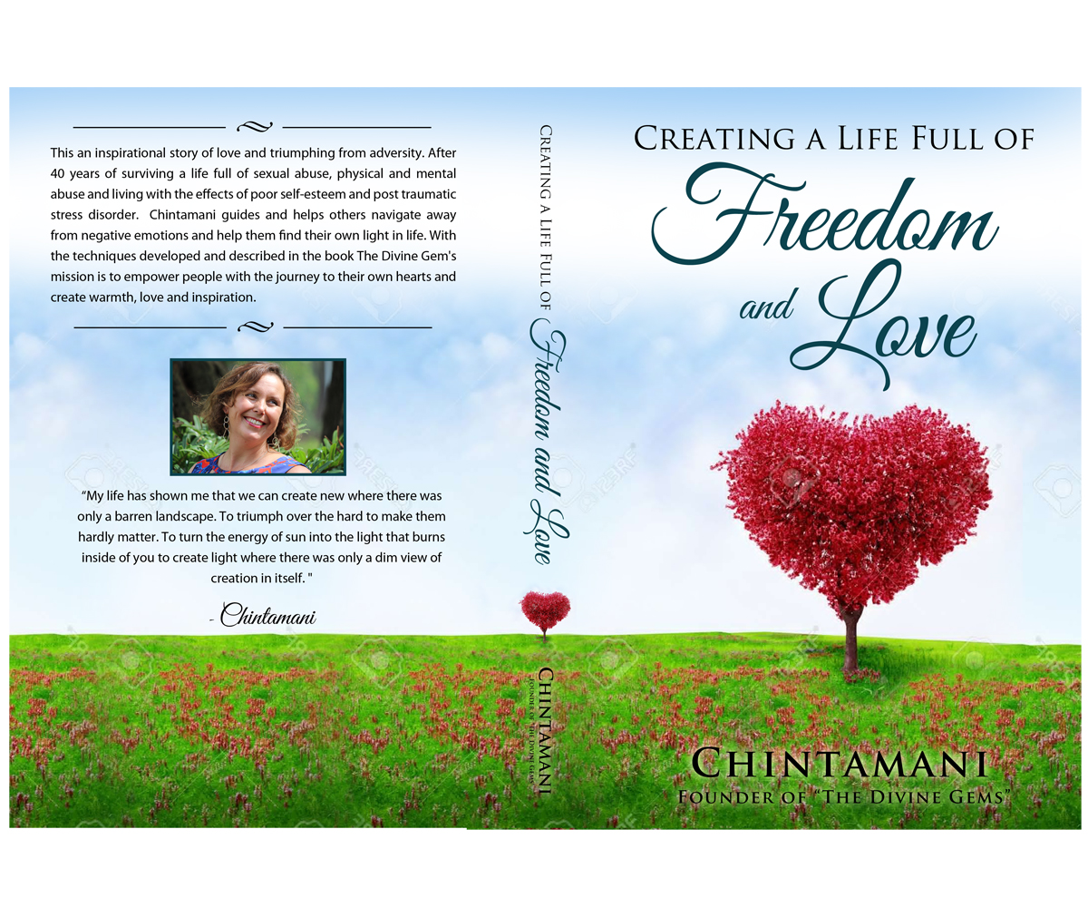 Book Cover Design by Adjayceency for this project | Design #6006686