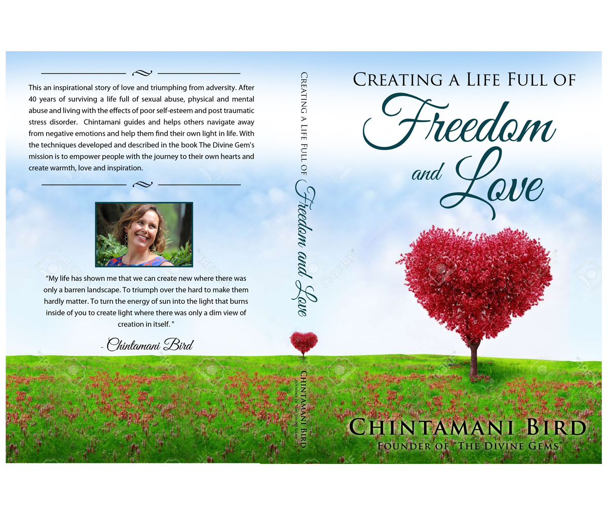 Book Cover Design by Adjayceency for this project | Design #6010583