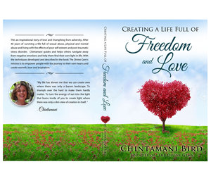 Book Cover Design by Adjayceency for this project | Design: #6010614