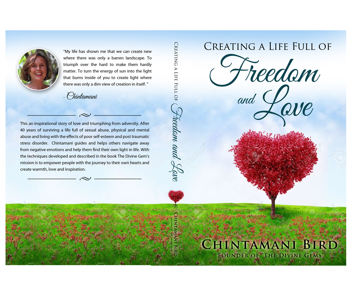 Design de Couverture de Livre par Adjayceency pour ce projet | Design #6010628