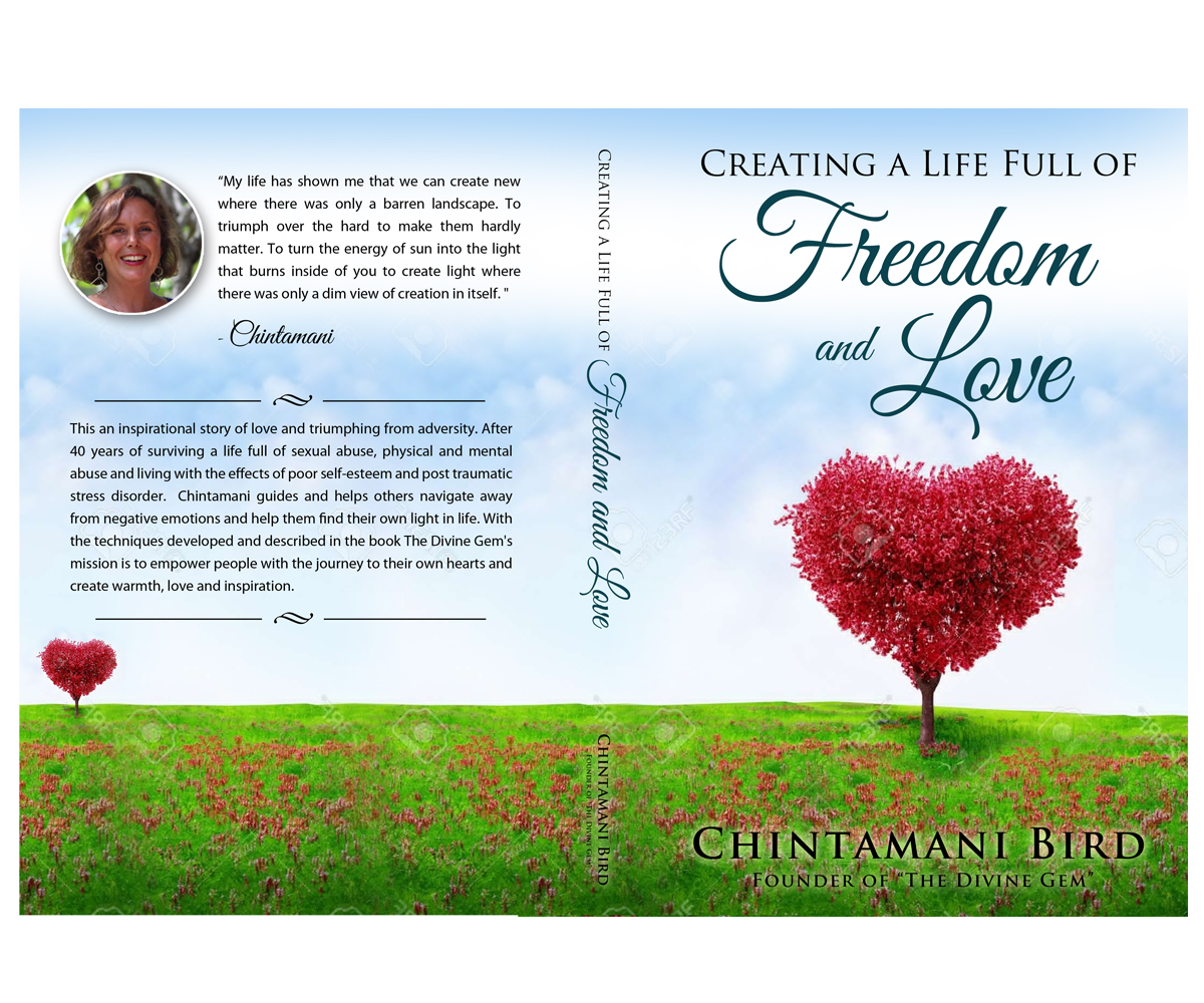 Book Cover Design by Adjayceency for this project | Design: #6010684
