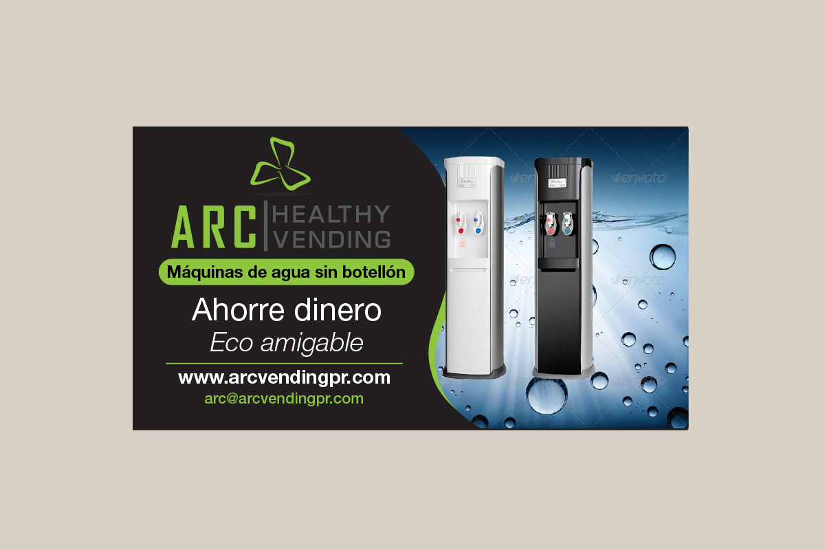 Contest winning design