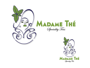 Logo Design by Tony-Ridgway