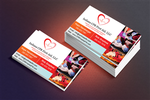Business Card Design by Sandaruwan for this project | Design #5941222