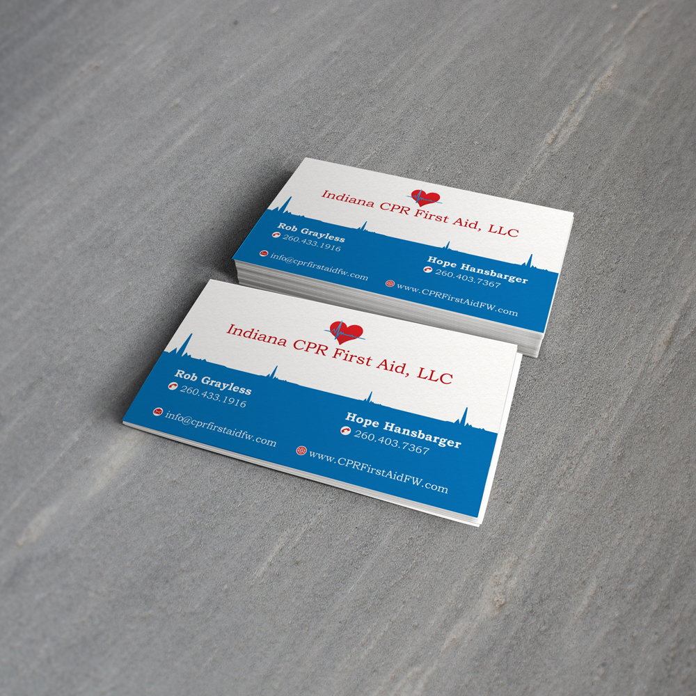 Business Card Design by MTu for this project | Design #5940126