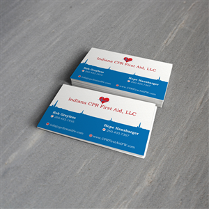 Business Card Design by MTu