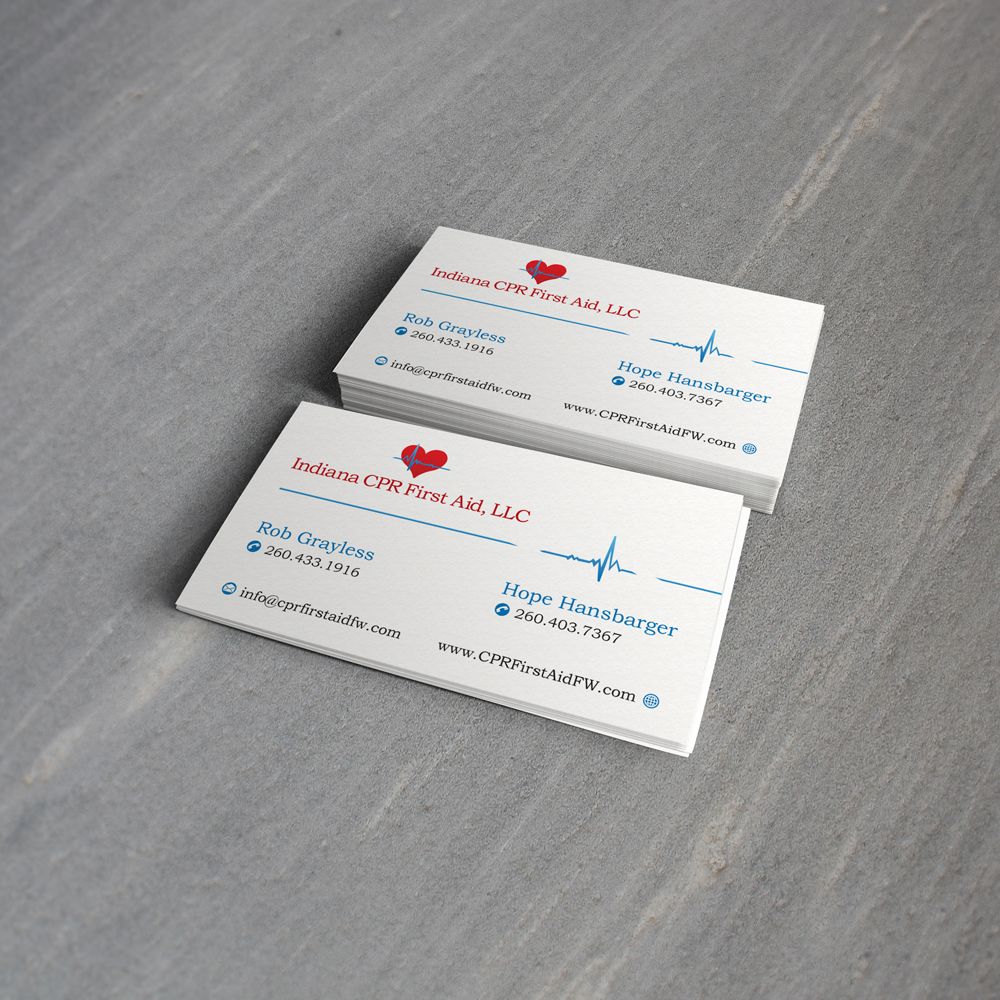 Design de Carte de Visite par MTu pour ce projet | Design #5961091