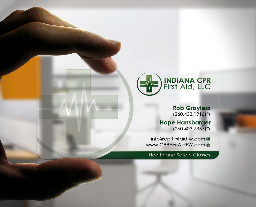 Business Card Design by Stylez Designz for this project | Design #5964232