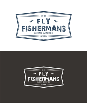 Logo Design by ZBE Studio.