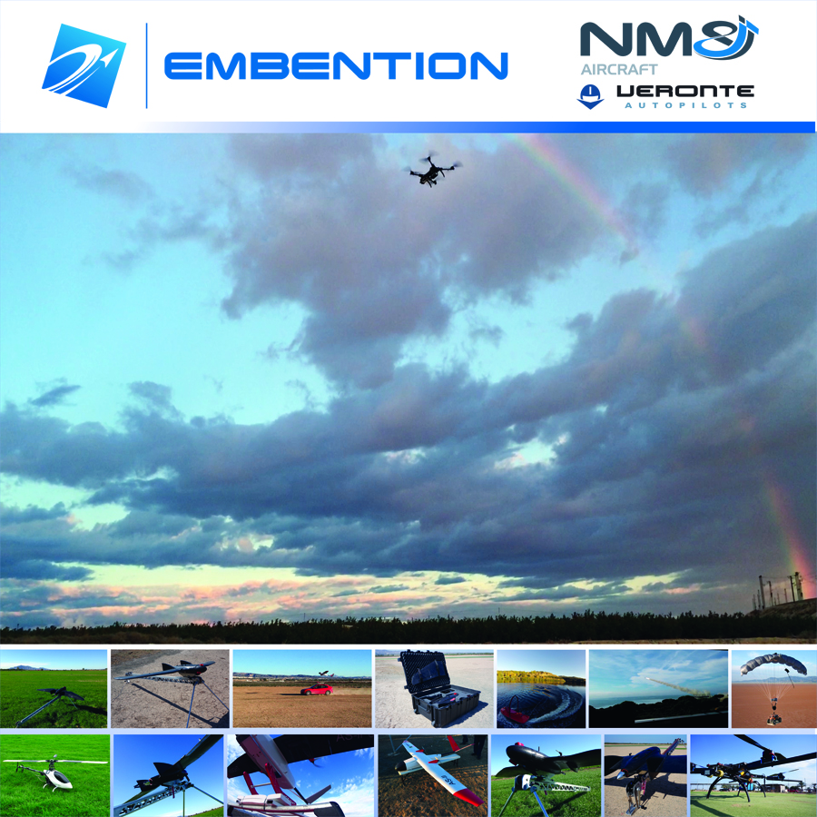Poster Design by oxbow for Embention Sistemas Inteligentes SL | Design #5952729
