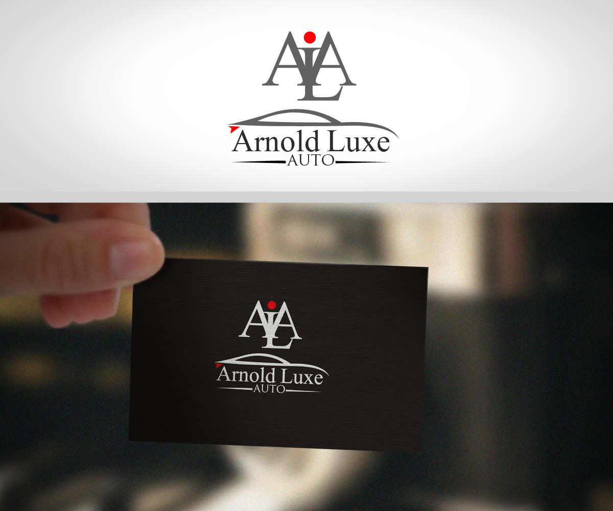 Logo Design by Renen for this project | Design #5934250