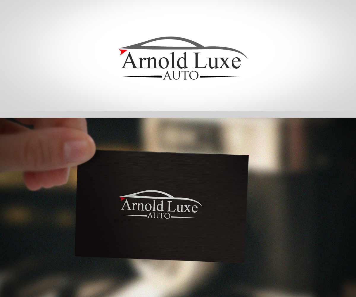 Logo Design by Renen for this project | Design #5941019