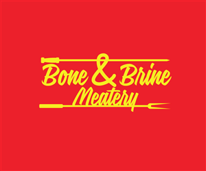 Logo Design by Sergio Coelho for this project | Design: #5948501