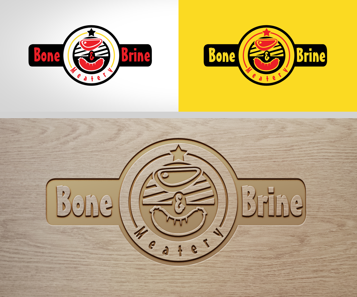 Design de Logo par Renen pour ce projet | Design #5931506