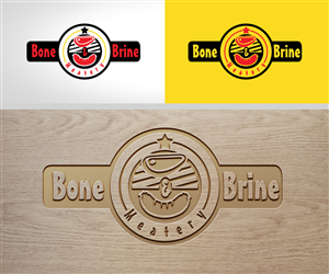 Logo Design by Renen for this project | Design: #5931506