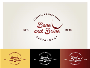 Logo Design by wonderland for this project | Design: #5921603