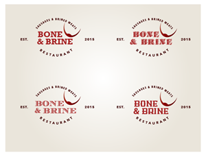 Logo Design by wonderland for this project | Design: #5922540