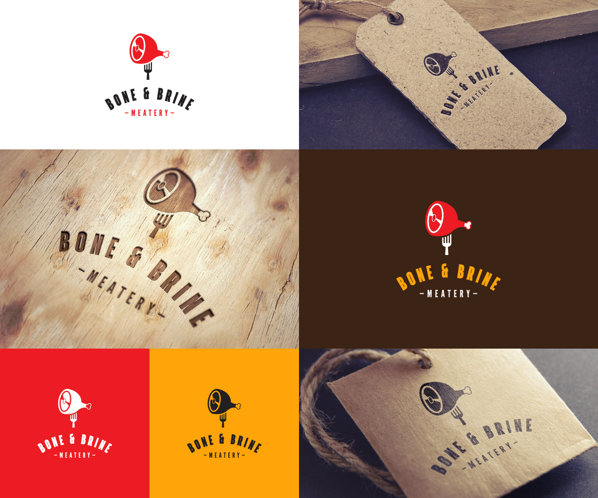 Logo Design by Greedin for this project | Design #5933020