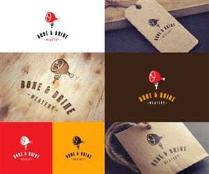Logo Design by Greedin for this project | Design #5933020