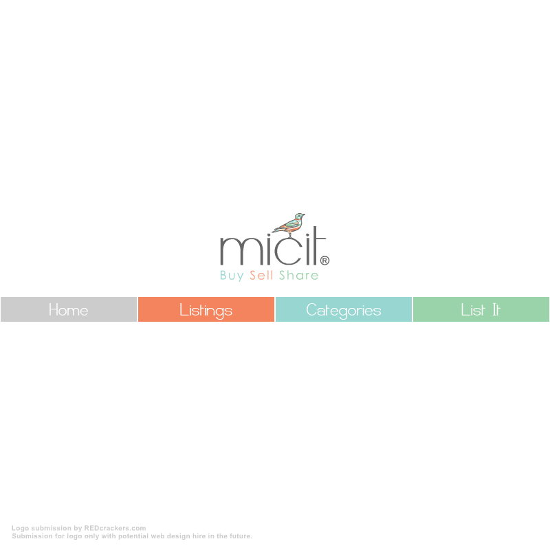 Logo Design by REDcrackers.com for this project | Design #5951972