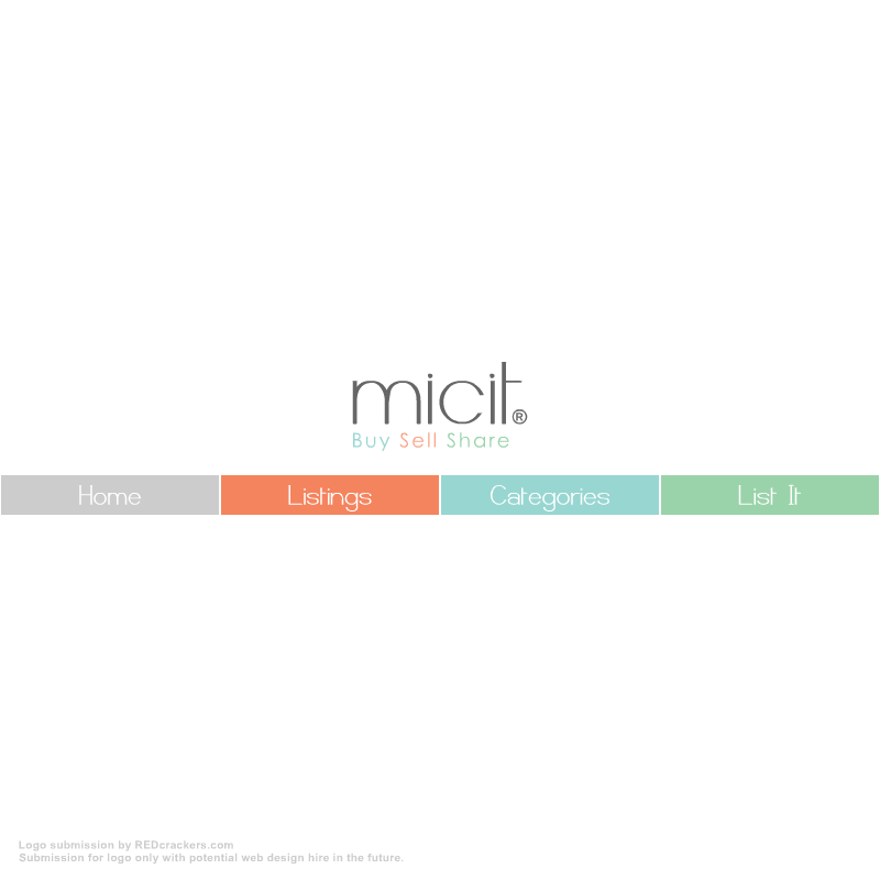 Logo Design by REDcrackers.com for this project | Design #5992073