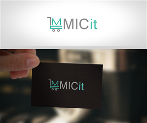 Logo Design by Renen for this project | Design: #5939681