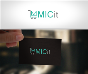 Logo Design by Renen for this project | Design: #5940391