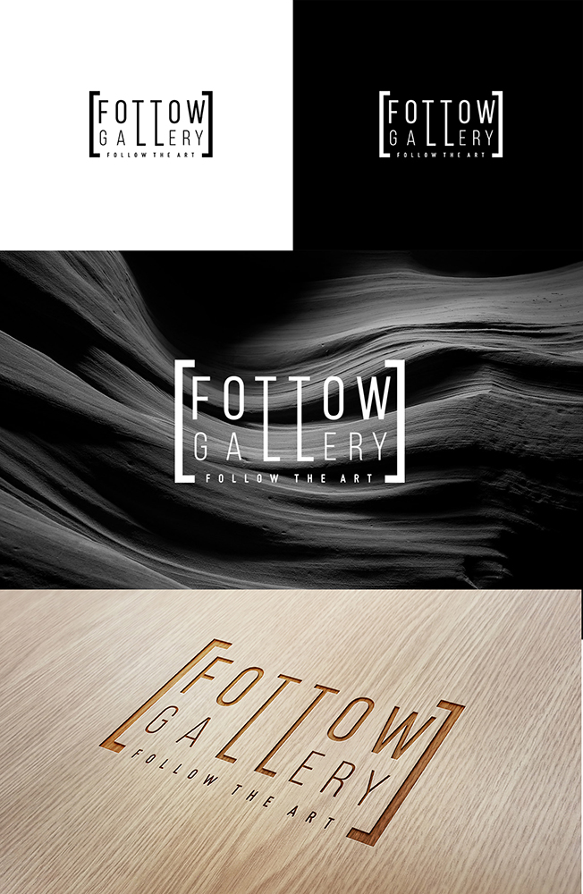 Logo Design by Anuja Kanani for this project | Design #5990300