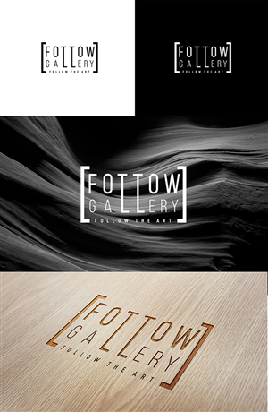 Logo Design by Anuja Kanani for this project | Design: #5990300