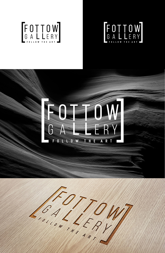 Logo Design by Anuja Kanani for this project | Design #6004469