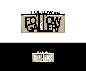Logo Design by  Olja Anbruton Design