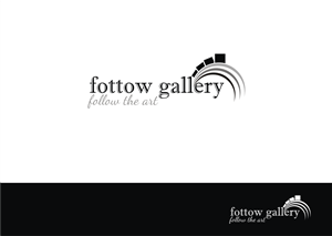 Logo Design by Arham Hidayat for this project | Design #6024767