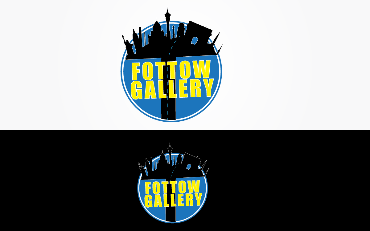 Logo Design by tballest for this project | Design #5998441